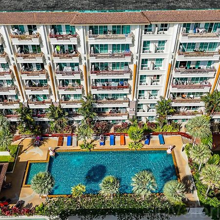 Phuket Villa Patong Beach By Phr Eksteriør billede