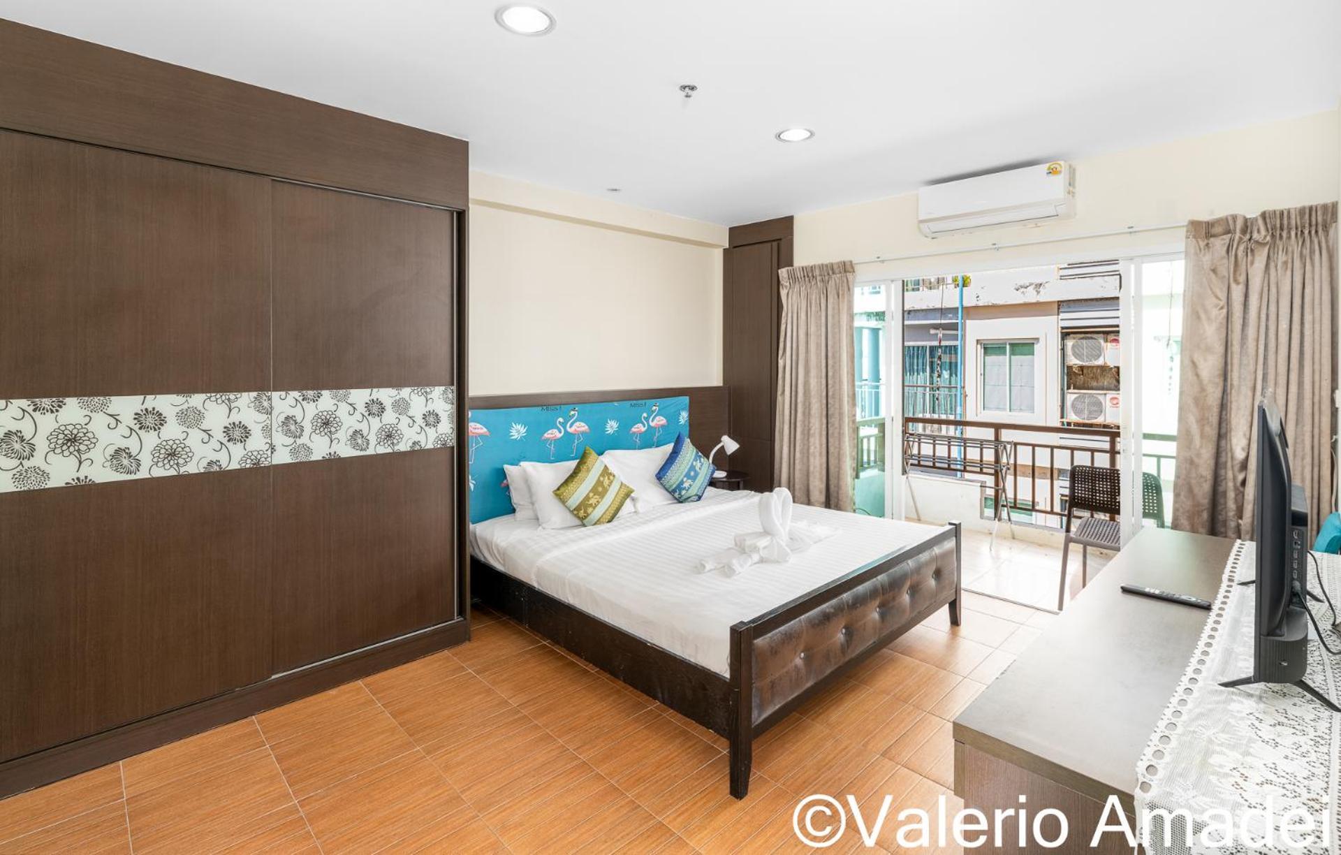 Phuket Villa Patong Beach By Phr Eksteriør billede
