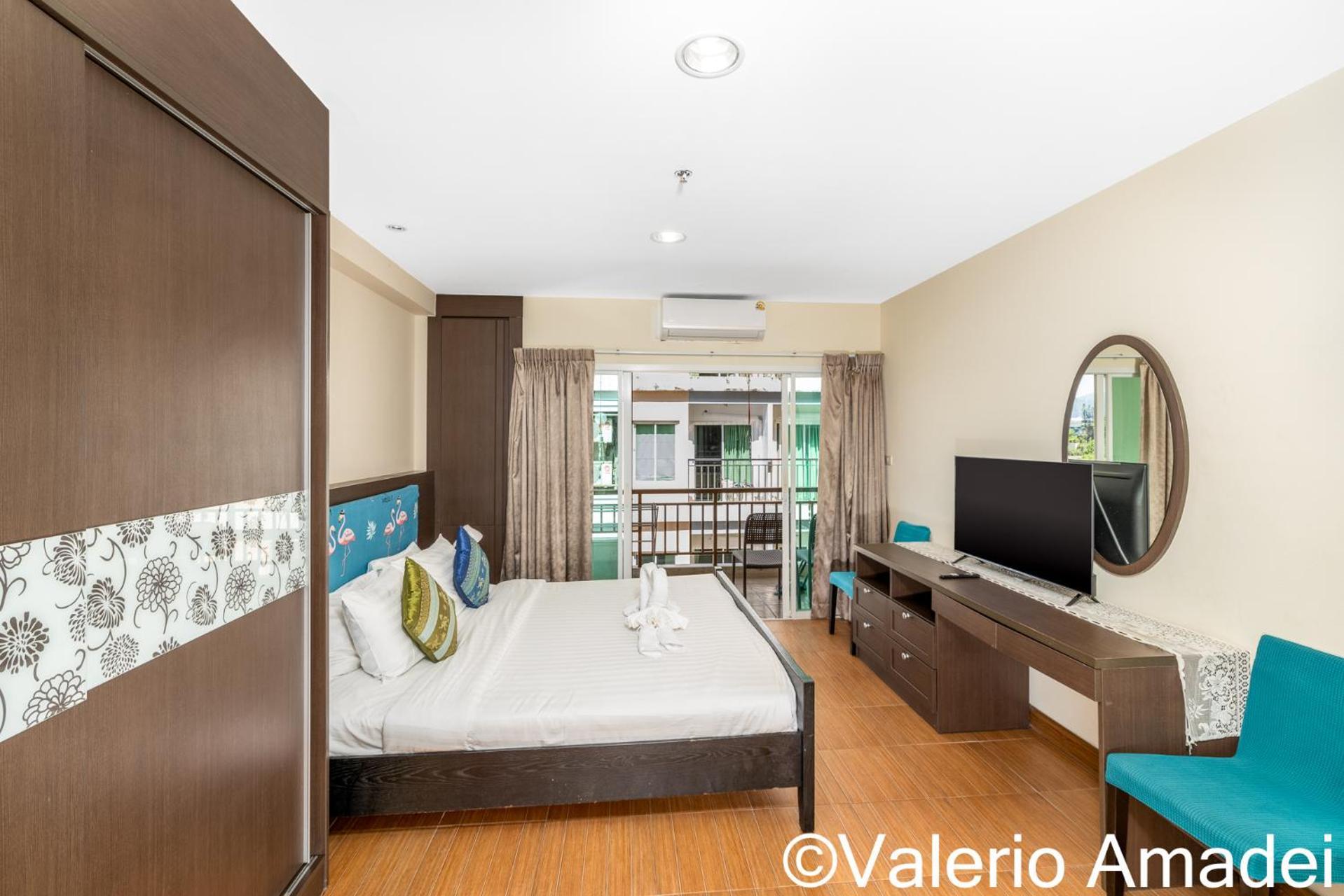 Phuket Villa Patong Beach By Phr Eksteriør billede