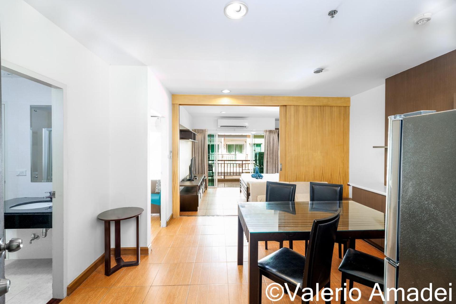 Phuket Villa Patong Beach By Phr Eksteriør billede