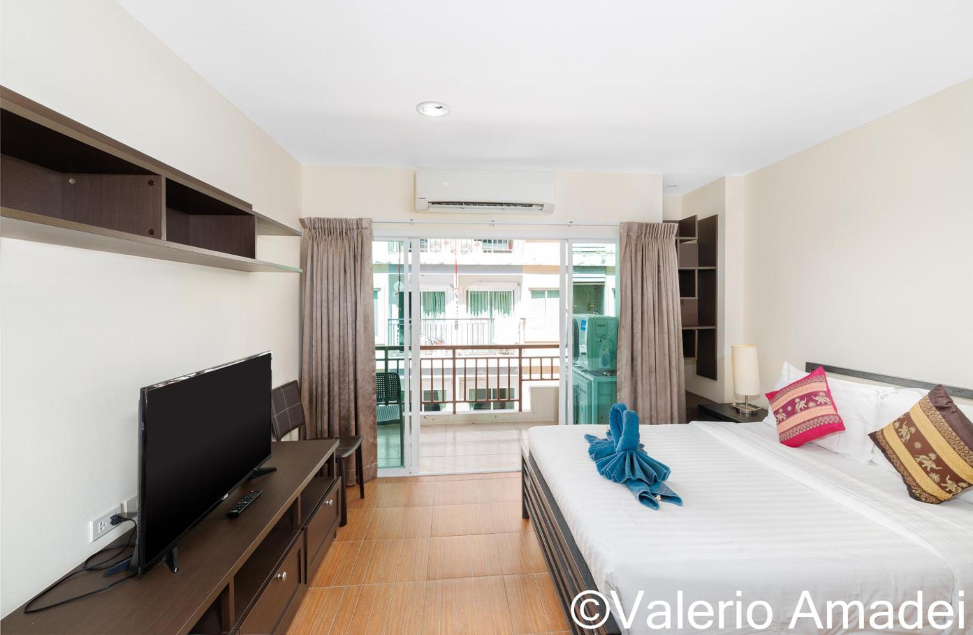 Phuket Villa Patong Beach By Phr Eksteriør billede