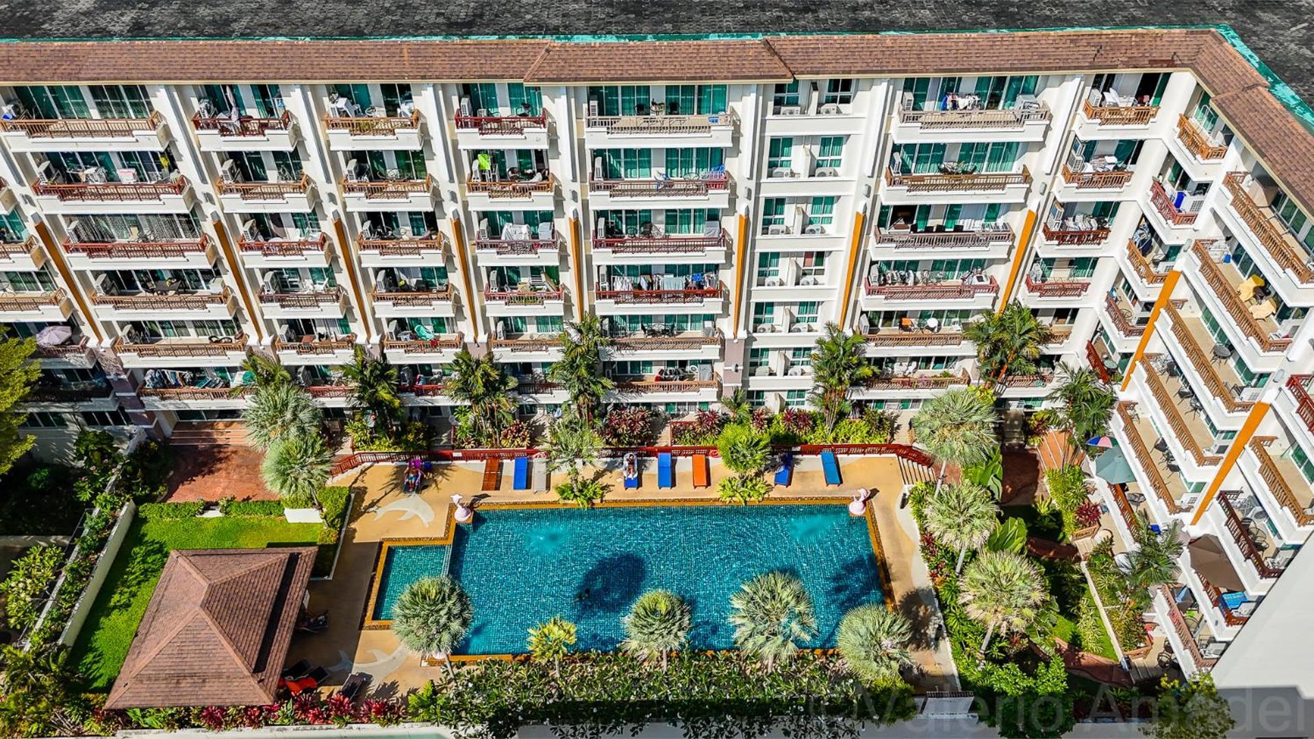 Phuket Villa Patong Beach By Phr Eksteriør billede